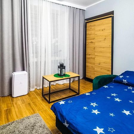 Apartament W Sercu Lublina Bagian luar foto