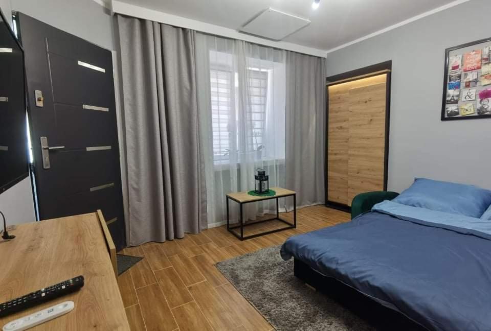 Apartament W Sercu Lublina Bagian luar foto