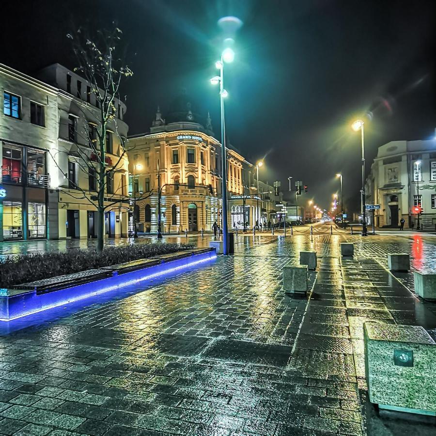Apartament W Sercu Lublina Bagian luar foto